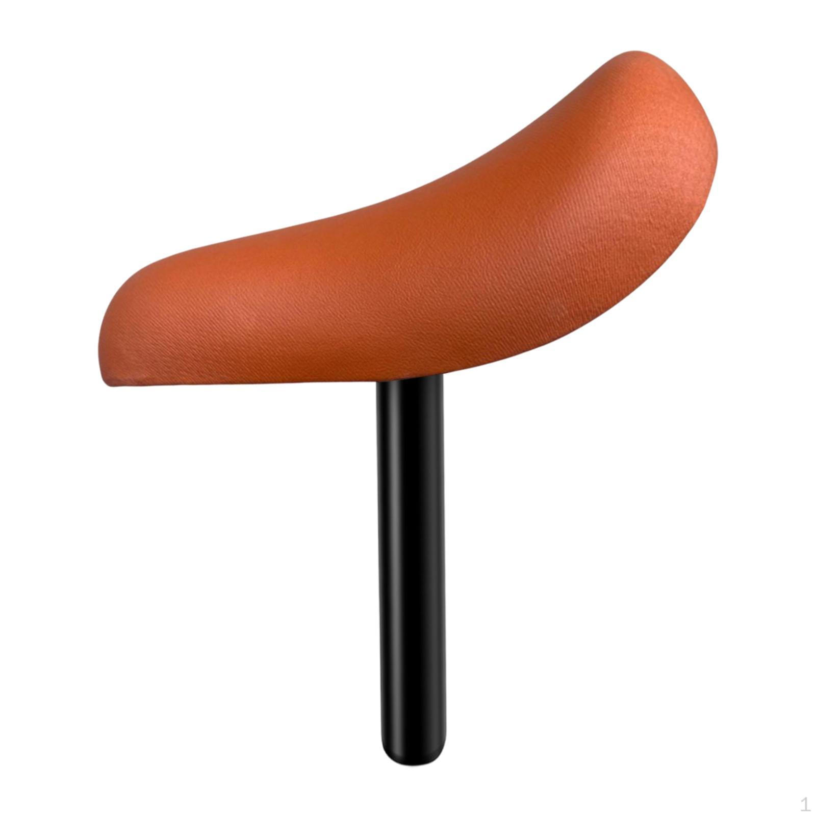 

Седло для детского балансировочного велосипеда с камерой и велосипедными аксессуарами коричневый