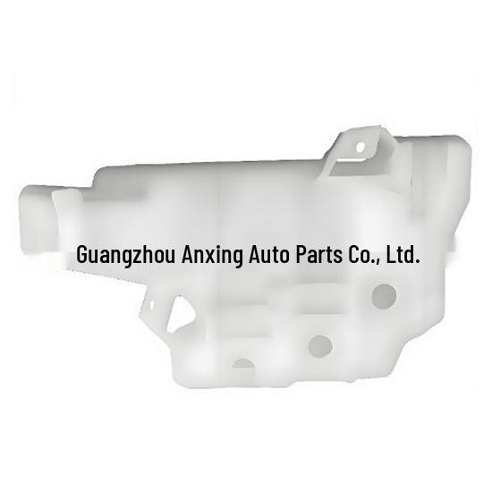 Suitable for Land Rover Range Rover Evoque 2012 and Land Rover Discovery Sport 2015: LR025760 Windscreen Washer Fluid Reservoir.