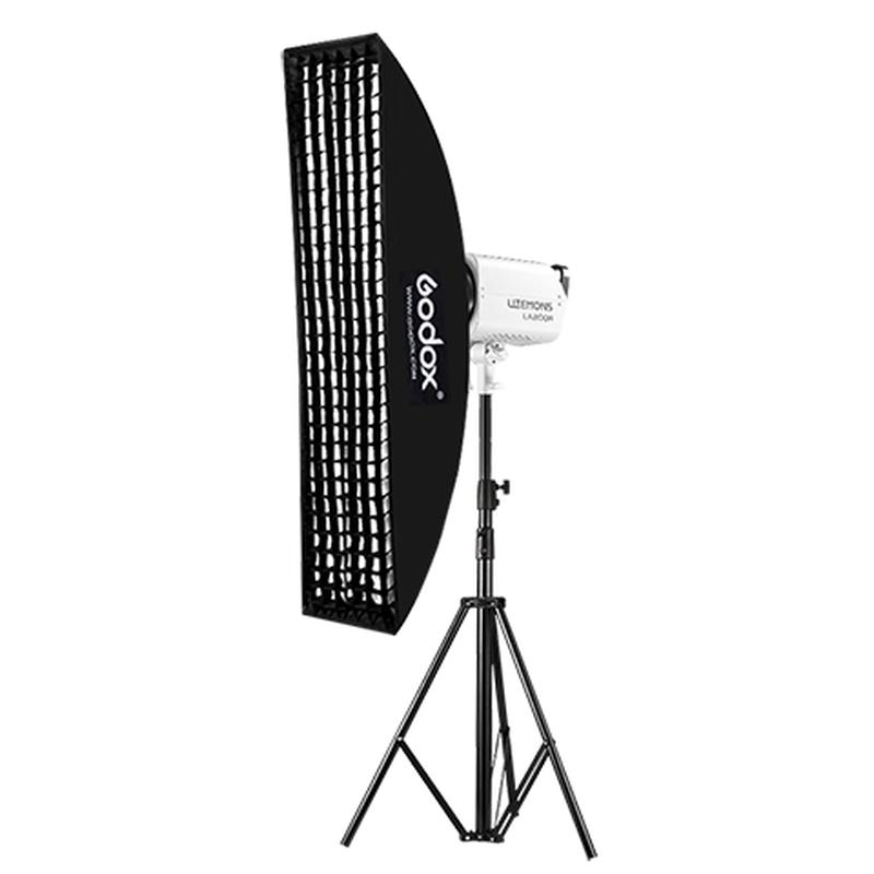 Godox LA Series RGB LED Video Fill Light