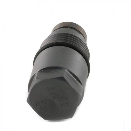Car Fuel Pressure Relief Valve Common Rail Limiting Valve 5801483106 F00N010001