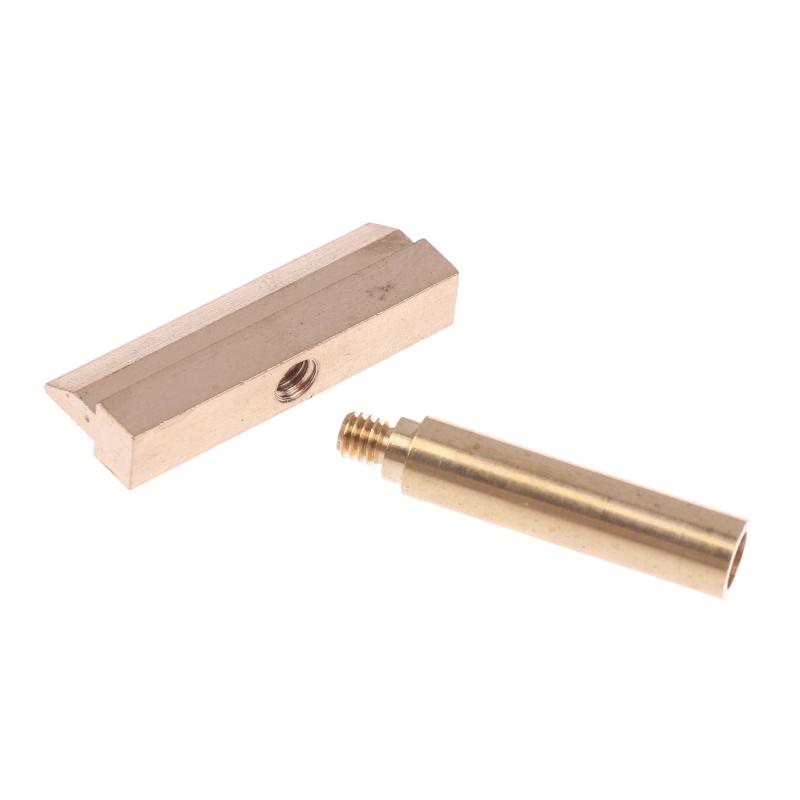 Spade-Shaped Aoldering Iron Tip 10.5-40Mm Width, Suitable For 936-937-8898-8586-888D Series Soldering Iron Welding Tools