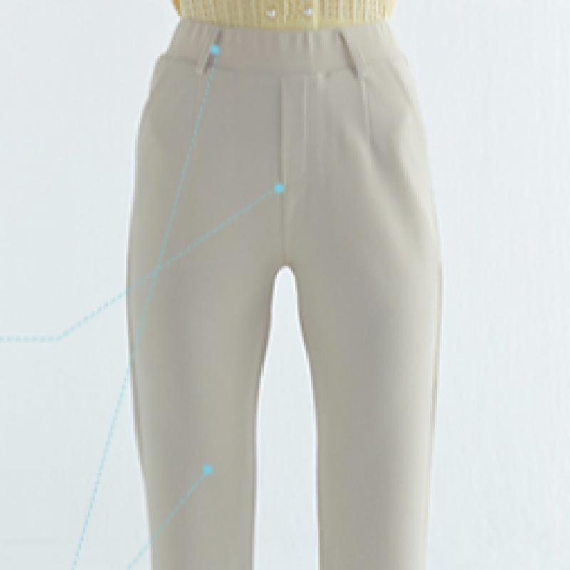 Baiyu Women S Tricot pantS 3 Piece Set Tw9w