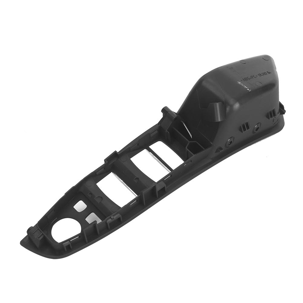 Interior Door Handle Window   Panel 51417225890 Fit for F10 5 Series