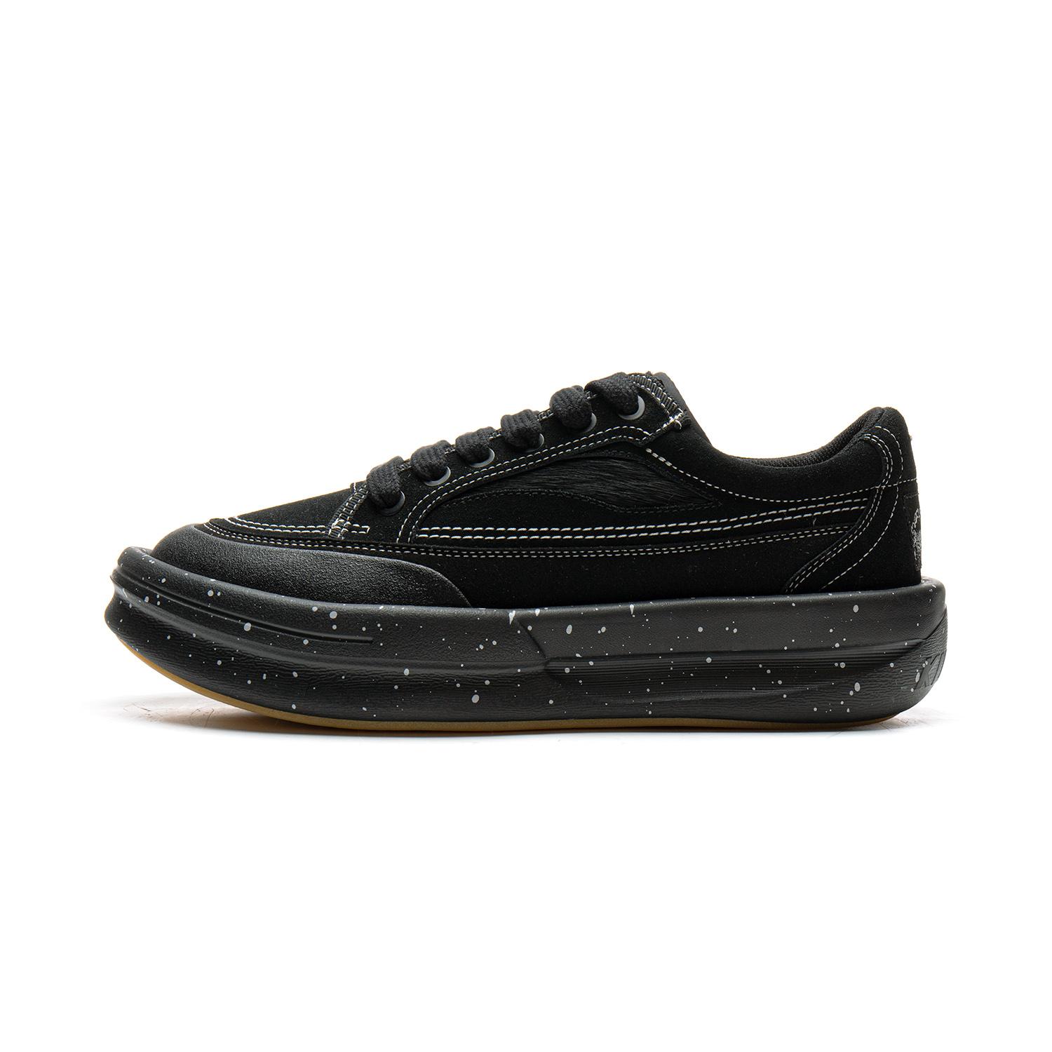 Li-Ning Kungfu Yang Unisex Low Top Casual Shoes AZGV081-3 45