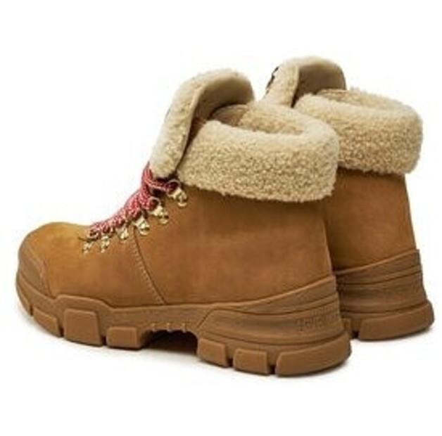 Кроссовки Moschino