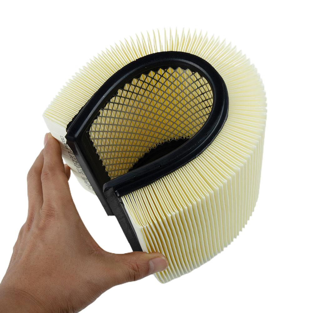High Quality Material Practical To Use Car Accessories Durable Air Filter Air Filter 1pc 7T4Z9601A FA1884 Plastic