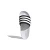 Adidas Adilette Shower Slide White Black Unisex Sneakers Core-Black Cloud-White GZ3773