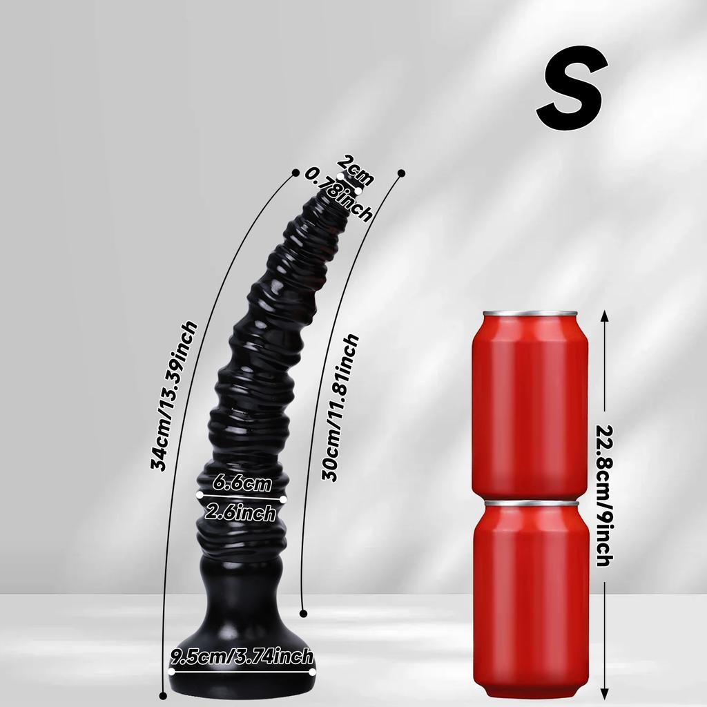 Große Butt Plug Lange Anal Perlen Kugeln Große Buttplug Erotische Sex Spielzeug Für Frau Männer Homosexuell Dilatator Prostata-massagegerät erwachsene Produkte