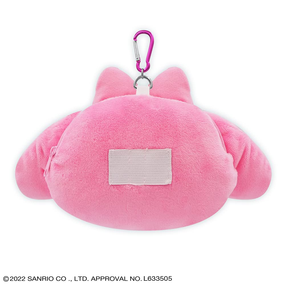 My Melody Accessory Pouch Licensed Product