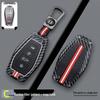 Geely Key Case: Compatible with Binyue Pro, Vision Icon, Emgrand, SGL, Xingyue L, Boyue X - Protective Shell Cover