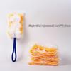 Desktop Electrostatic Dust Duster Replacement Core - Hair & Debris Cleaning Brush for Car & Household.