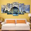 Decoração de casa – Posters e quadros
