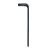 SATA 81310A Chrome Vanadium Steel Extra Long L-Type Hex Key