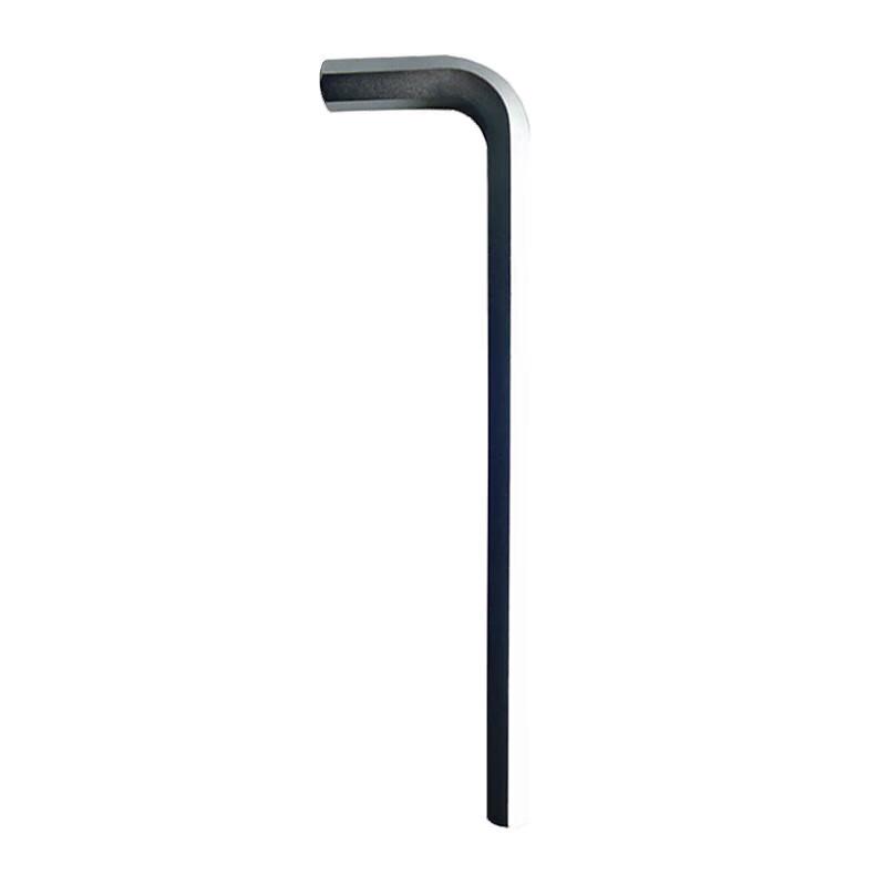 SATA 81310A Chrome Vanadium Steel Extra Long L-Type Hex Key