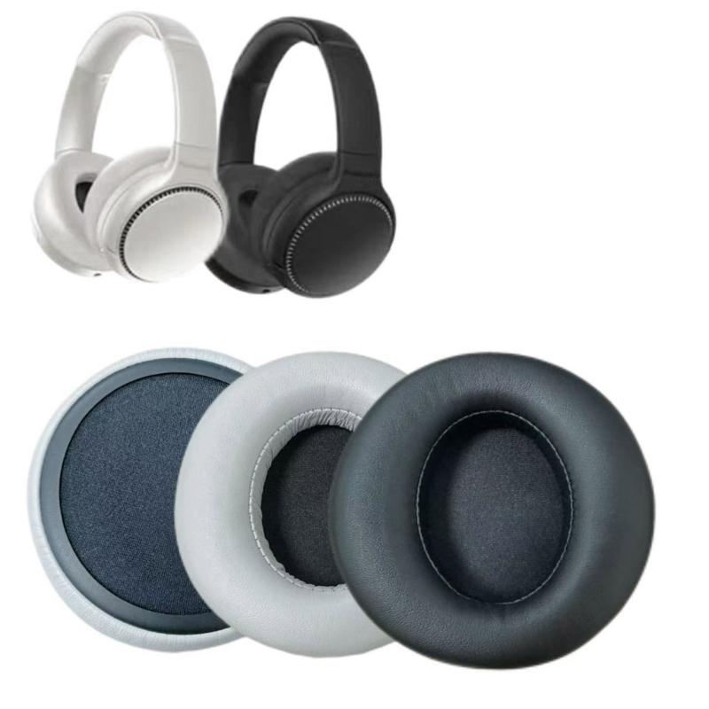 Soft Ear Pad for RBM700B M500B M300B Over Ear Headphones Noise Isolating Ear Cushions for Long Listening