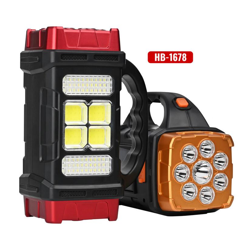 NuFeng Portable LED Multifunction Work Light