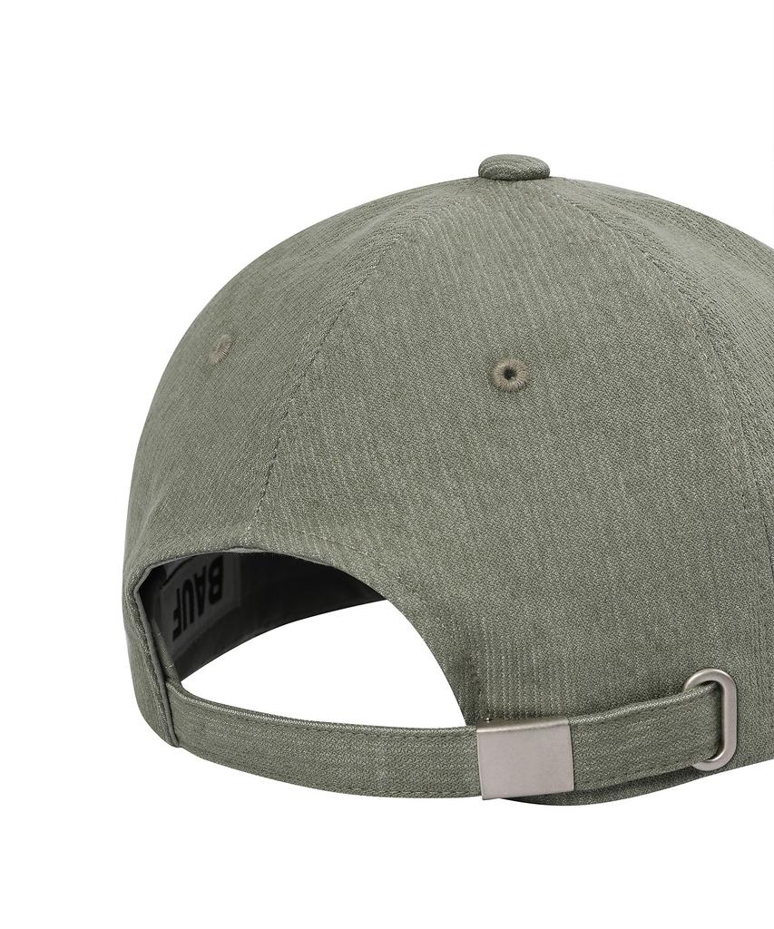 BAUF Angel Melody Ball Cap [Khaki]