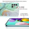 Marmor Klar Fall Für Samsung Galaxy A52 A12 A51 A32 A21s A71 A32 A22 50 A70 A31 A72 5G Telefon Abdeckung