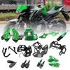 Quadros e acessórios para motociclos – Matrículas de motociclos