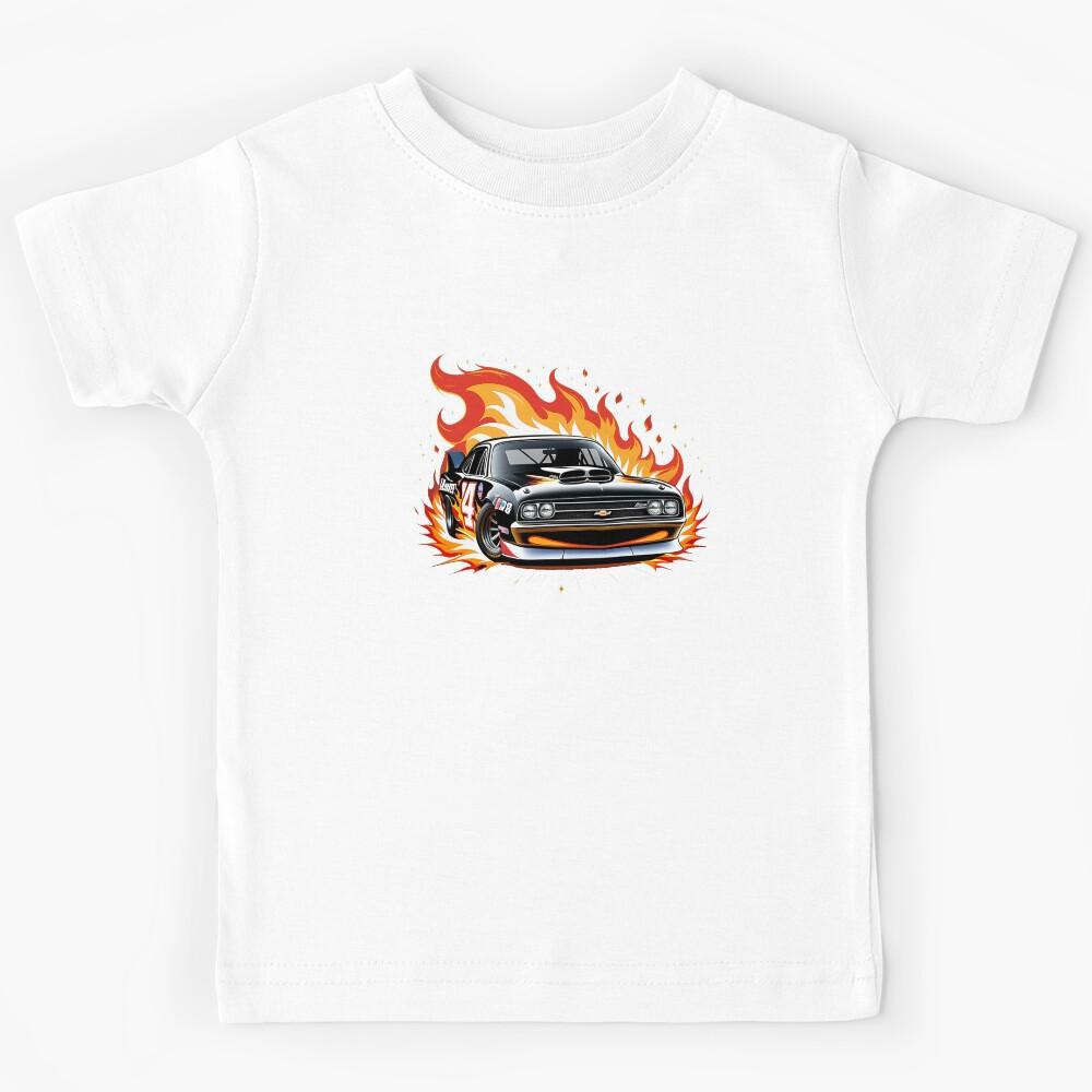 Zeus - Concept Car Kids T-Shirt 120