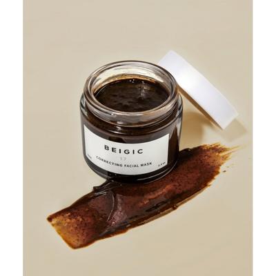 Beigic Correcting Facial Mask 70ml