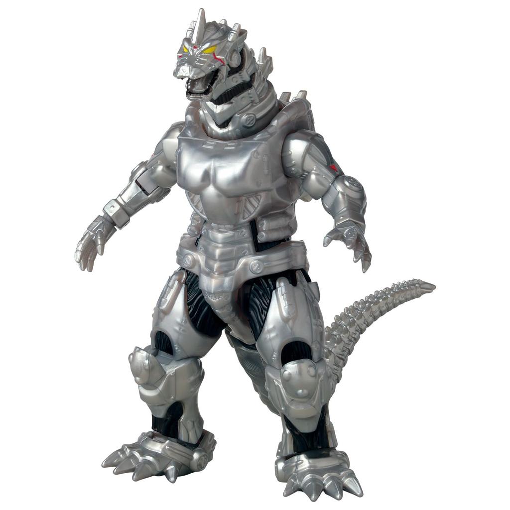 Godzilla Action Figure Mechagodzilla [BANDAI] (2002)