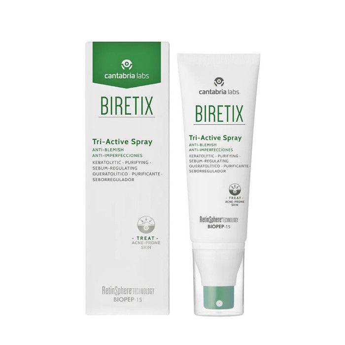 BIRETIX TRI-ACTIVE SPRAY 100ML
