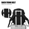 Backpack for Travel, Extra-Large Capacity, Portable, Waterproof, Sports and Fitness, Trendy, Business Trip Luggage Bag, Computer Backpack, Carry-On,
