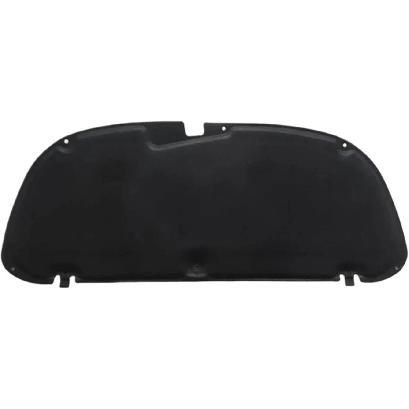 

Car Engine Hood Sound Pads Compatible With Toyota Corolla E210 2019~2024 Car Front Heat Insulation Cotton Covers Fireproof Auto Flocking Cloth
