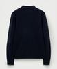 Seteo Basic Polo Knit Navy