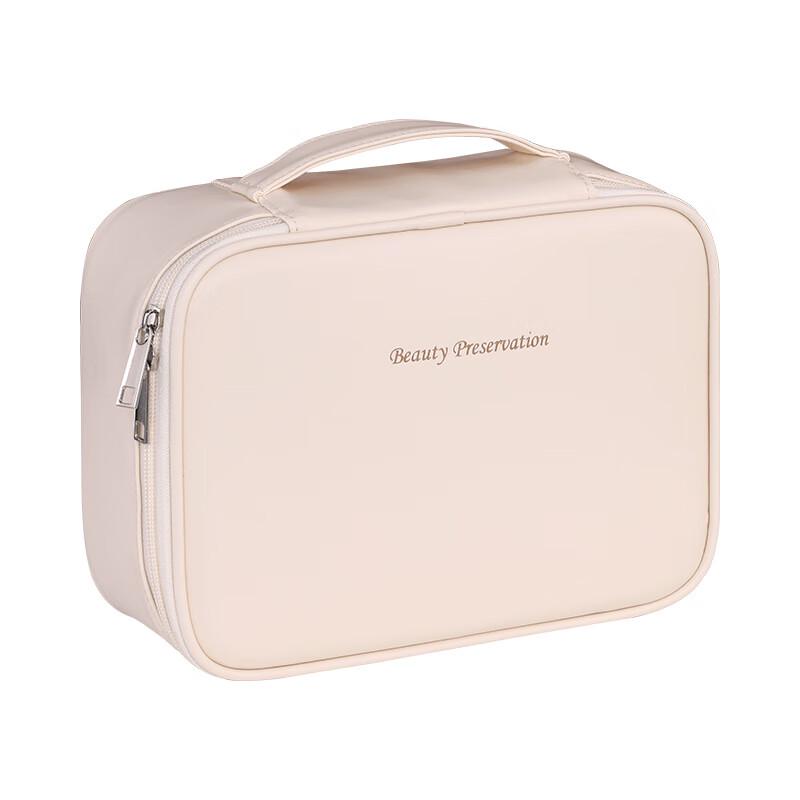 Weipelu Luxury Travel Cosmetic Organizer 2-Piece Set