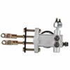 Hydraulic Brake Master Cylinder for 90cc 110cc 125cc 150cc 200cc 250cc Go Kart Sunl BMS Kandi Roketa Kazuma Kinroad ATV