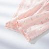 Women's Spring & Autumn Cotton Long Sleeve Pajama Set with Pockets - Wearable Outdoors