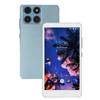 5.0 Inch MP4 Music Player Full Touch HD Screen Noise Reduction MP4 Player Portable  5.0 Music Player for FM Radio