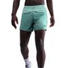 Mens Logo Athletic Running Shorts
