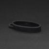40mm Silicone Ring Lanyard Ring With Hole For Box Mechanical Rod Accessories