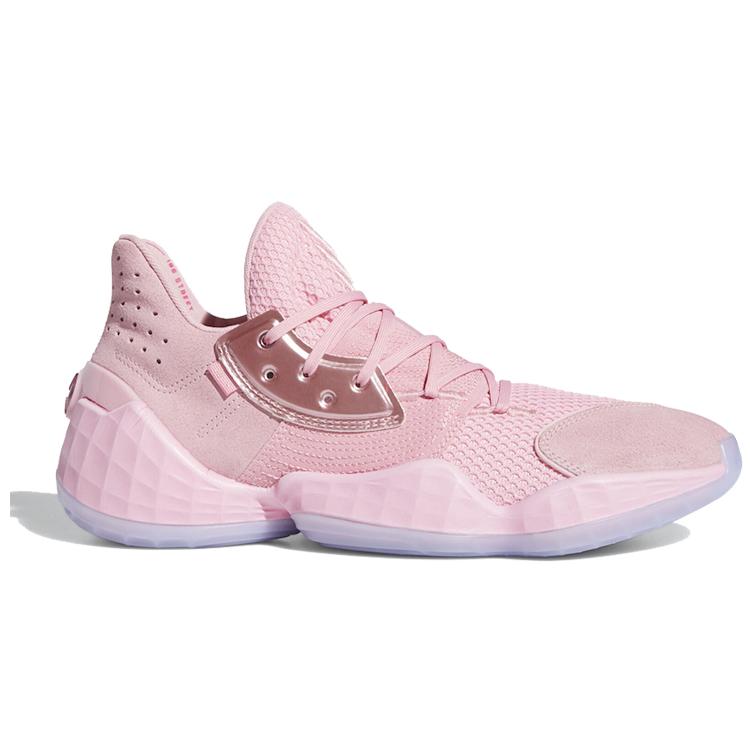 Adidas Harden Vol. 4 'Pink Lemonade' F97188