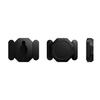 Waterproof Magnetic Silicone AirTag Case – Full Coverage, Anti-fall, Dustproof Protection.