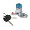 For Tahoe For Suburban Automotive Lock Door Lock Cylinder Vehicle Maintenance For GMC Vehicles OEM Part Easy Tallation