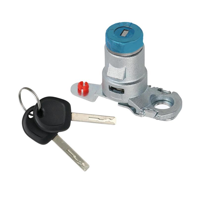 

For Tahoe For Suburban Automotive Lock Door Lock Cylinder Vehicle Maintenance For GMC Vehicles OEM Part Easy tallation