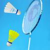 12pcs Nylon Badminton, Durable, Specifically Designed for Competition and Training, Outdoor And Indoor Practice Badminton