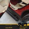 Lexus RX & NX, Forester Electric Pedal Side Step