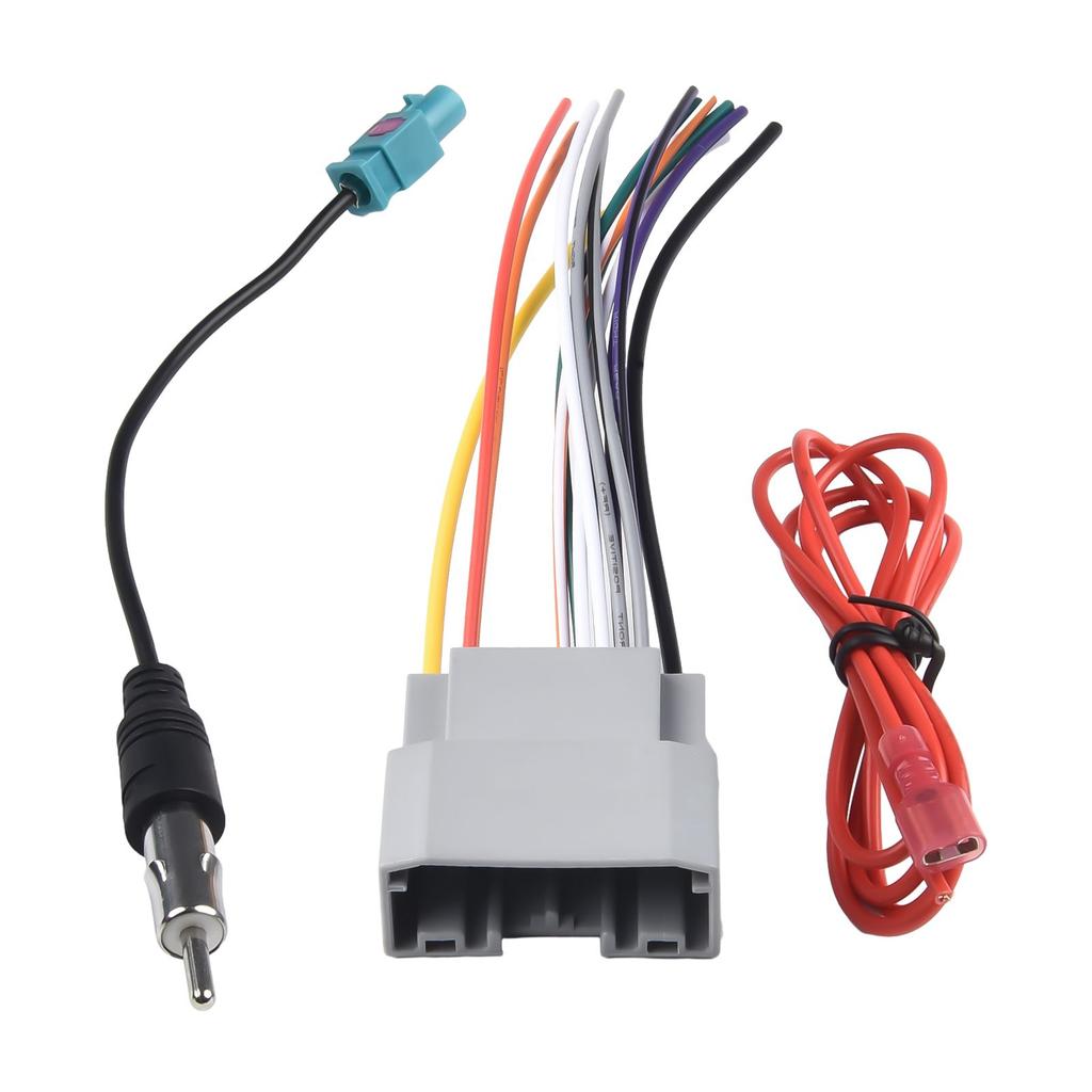 Wire Harness Connection Wire Practical High Quality
