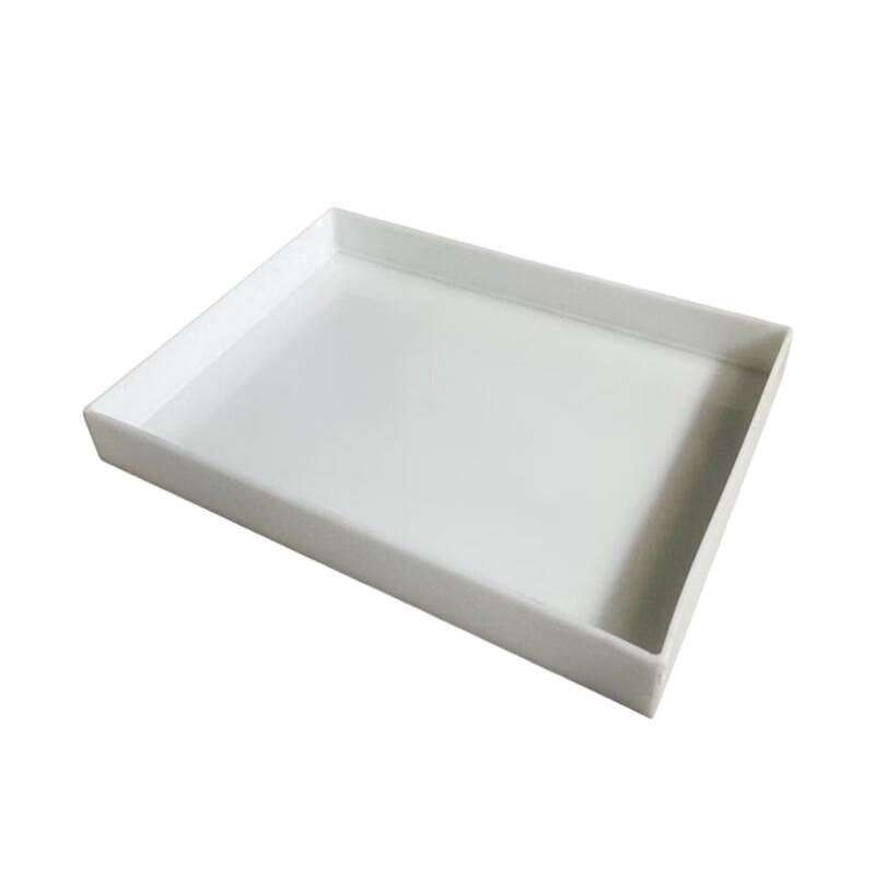 Industrial PP Plastic Corrosion-Resistant Tray
