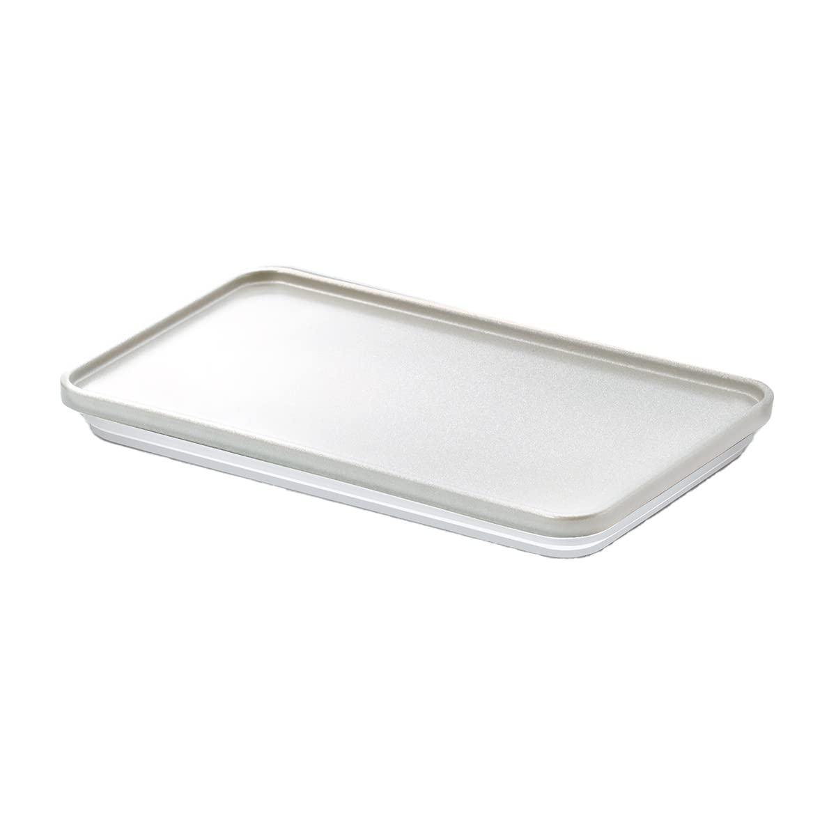 

Tenma Bento Box Coleto Lunch Box Lid Aluminum Style x x 16.9 9.9 1.5cm