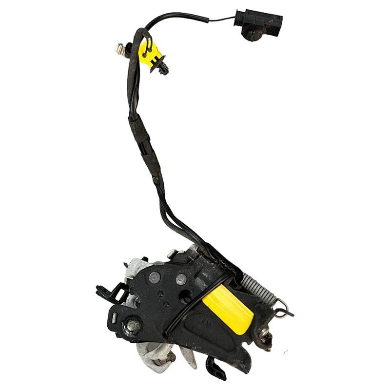 Motorhaubenverriegelung Kompatibel mit BMW 5er Reihe (2017–2025)