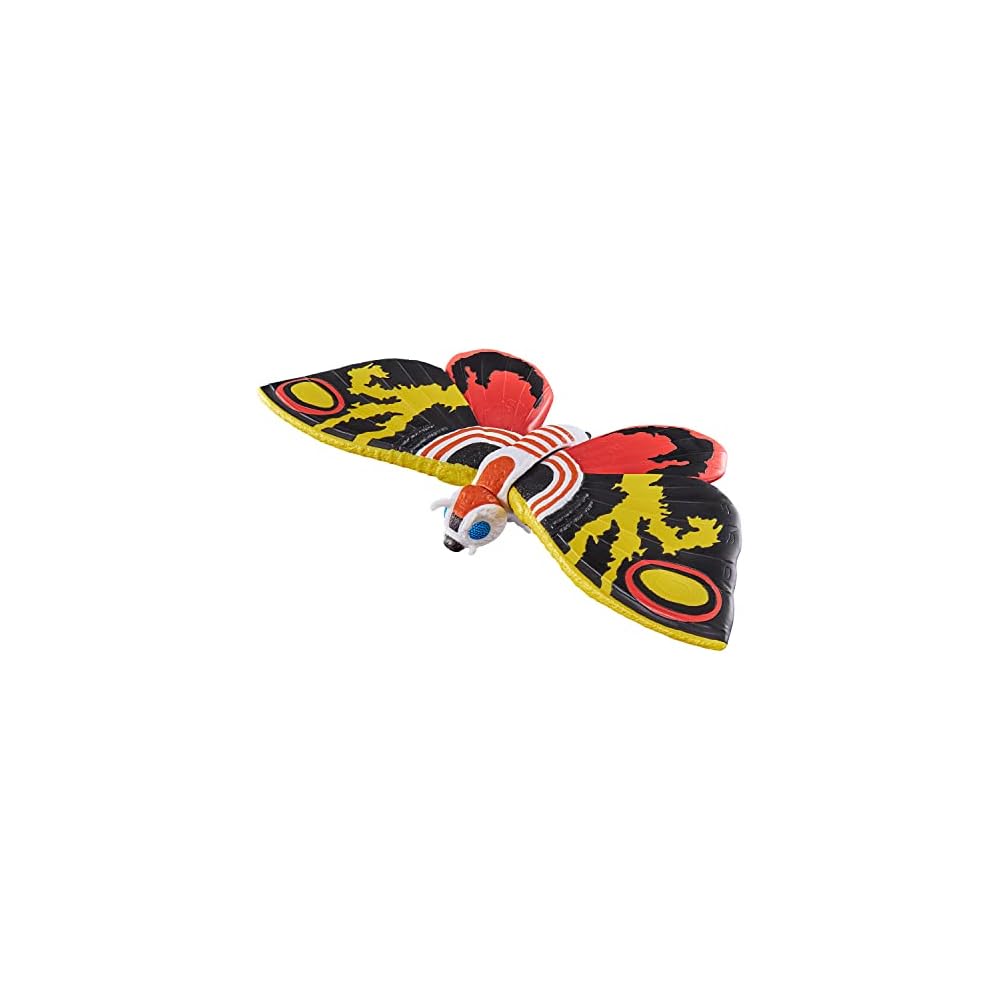 Movie Monster Series Mothra 1992 Figure Collectible Toy Action Figure