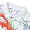 Mark   Lona M Gn caMo Graphic Ss Polo  ls2ix04M 