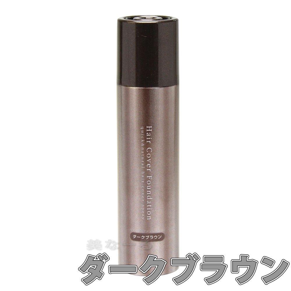 

Hair cover foundation dark brown 150g темно-коричневого