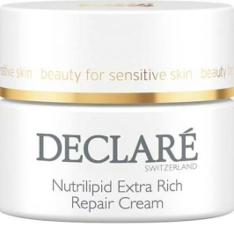 Declaré Vital Balance Nutri-Lipid Extra Rich Repair Cream 50 Ml